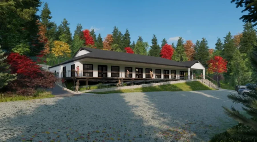 YMCA launches Strong Communities campaign