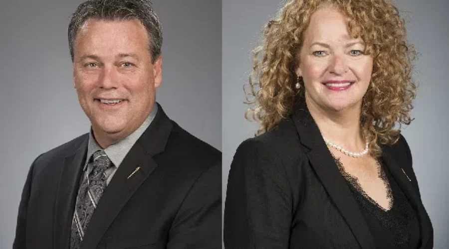 N.B. cabinet minister quits, another won’t reoffer