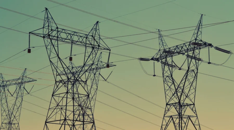 Transmission issue knocks out power in New Brunswick