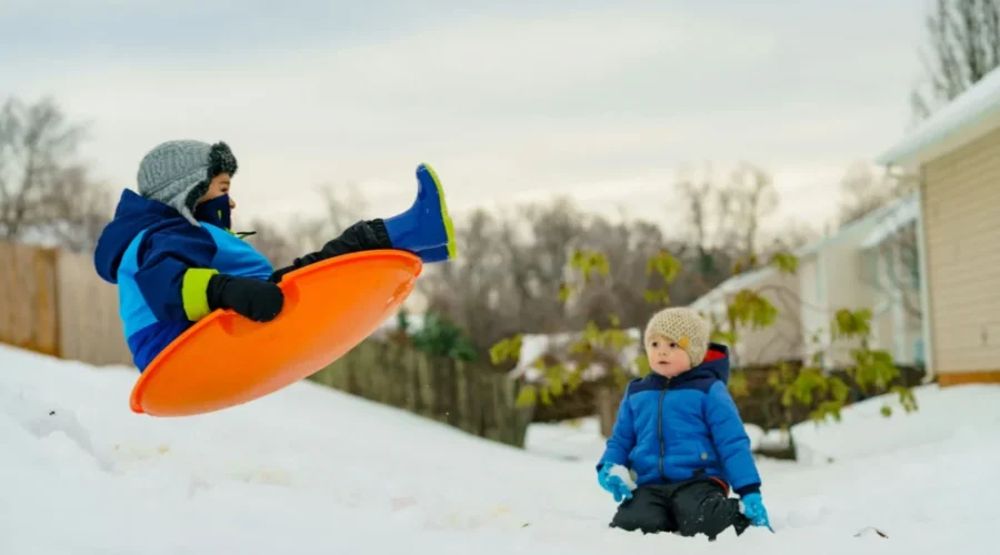 Fundy Winterfest aims to help beat the winter blues
