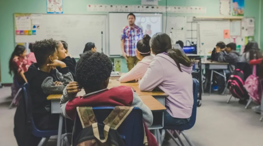 Urgent investments needed in schools: teachers’ association