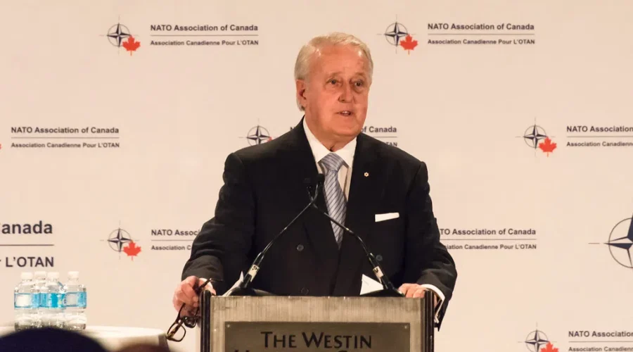 Details released for former PM Brian Mulroney’s state funeral