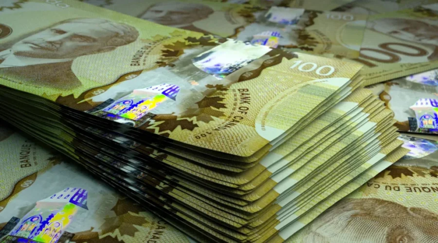Winning Lotto 6/49 ticket sold online for N.B.