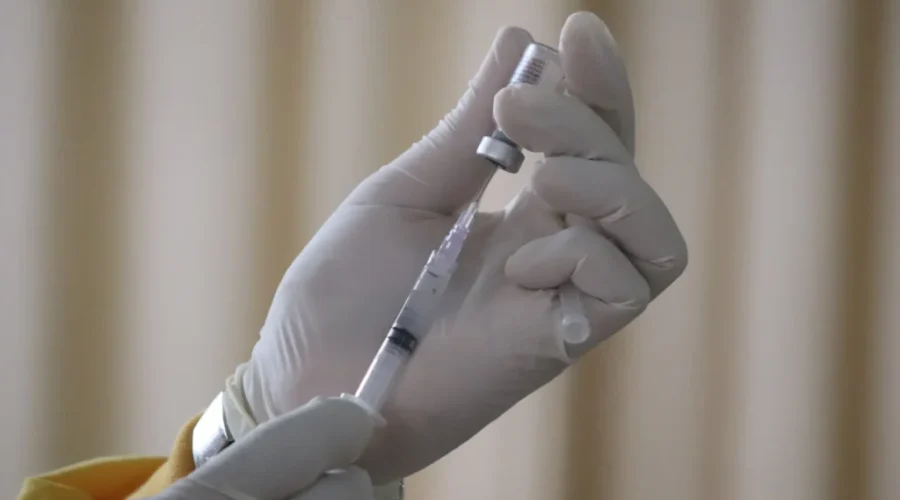 COVID, influenza hospitalizations drop in N.B.