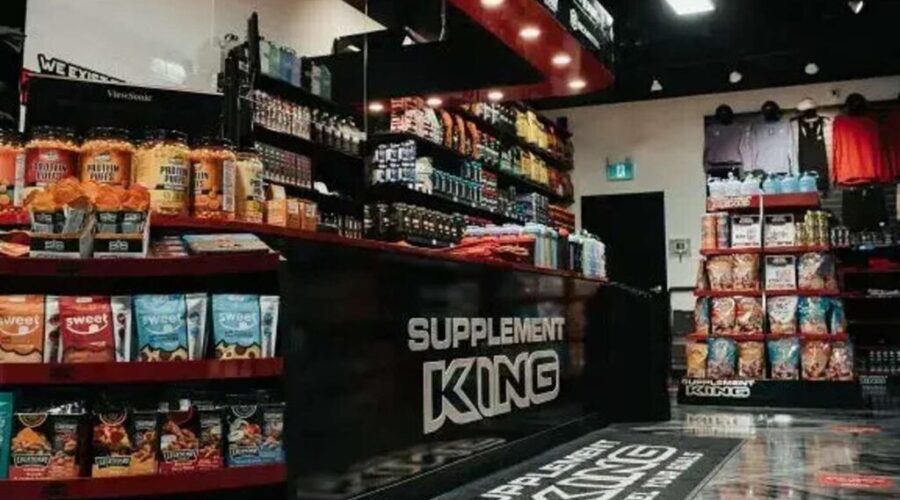 Podcast: Supplement King CEO, Roger King of Nova Scotia, discusses their success