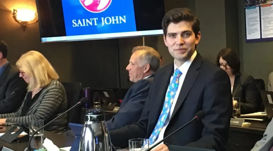 More gov’t help needed for housing crisis: Saint John councillor