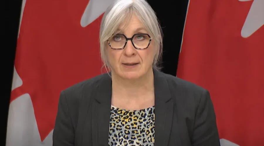 Auditor General critical of housing on First Nations