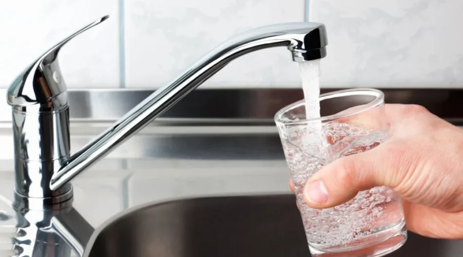 Boil water advisory for Saint Andrews