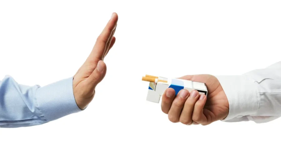NB Lung applauds federal tax increases on cigarettes and vaping