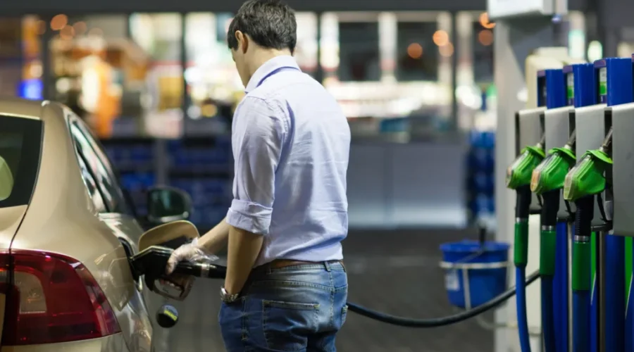 Fuel prices climb in N.B.