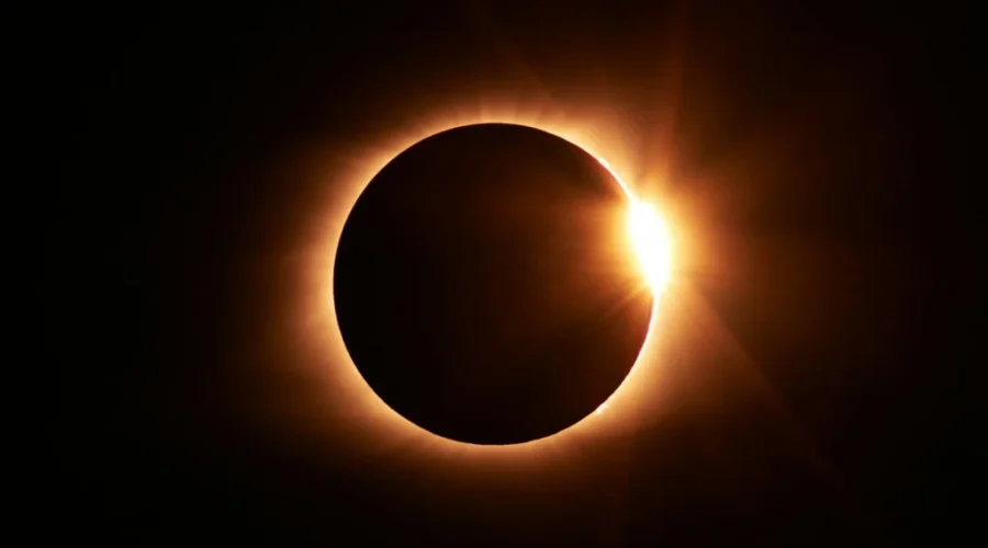 Solar eclipse will plunge much of N.B. into darkness