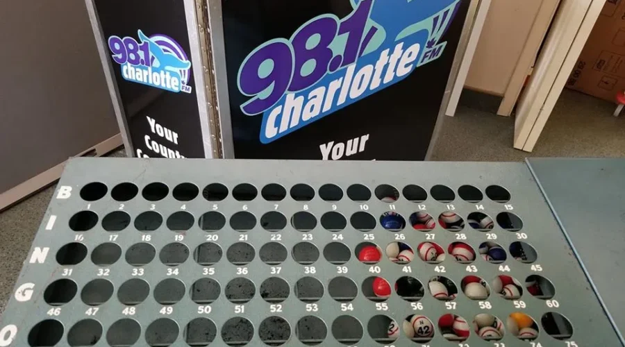 Radio Bingo back on Monday, October 28th