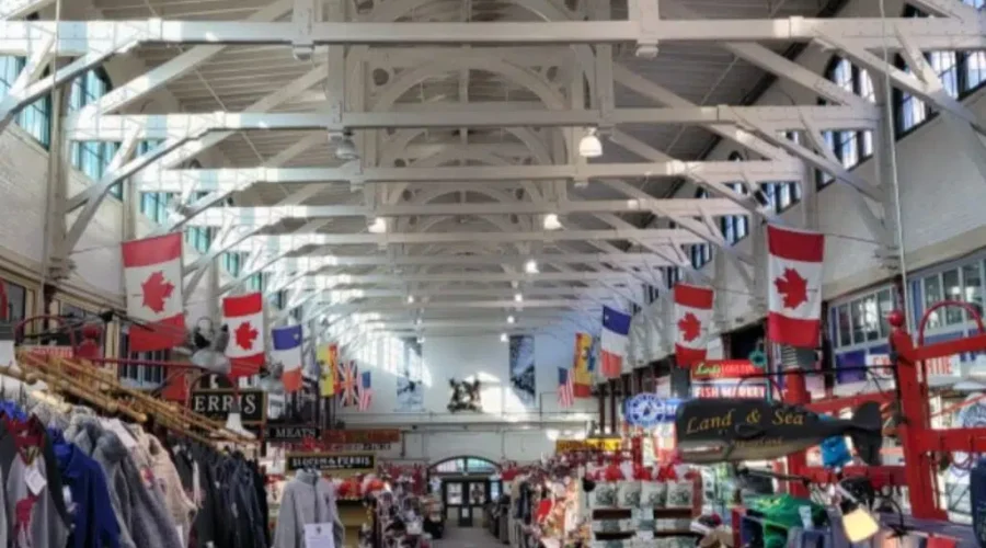 Saint John City Market seeks funding for project manager