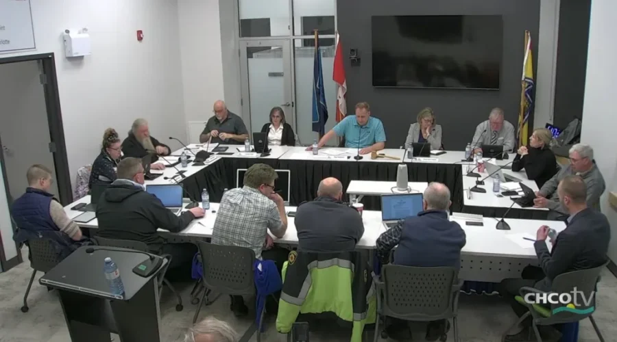 Concern in St. Stephen ahead of warming centre closure