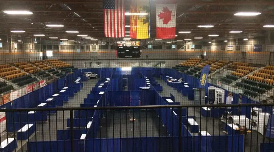 Charlotte County officials excited for home and rec show