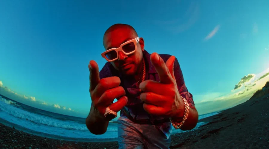 Sean Paul to perform in Moncton and Halifax