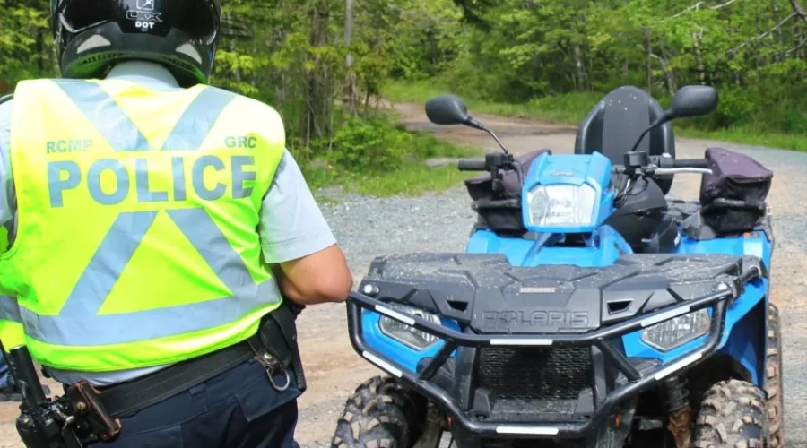 Fatal ATV crash in Charlotte County