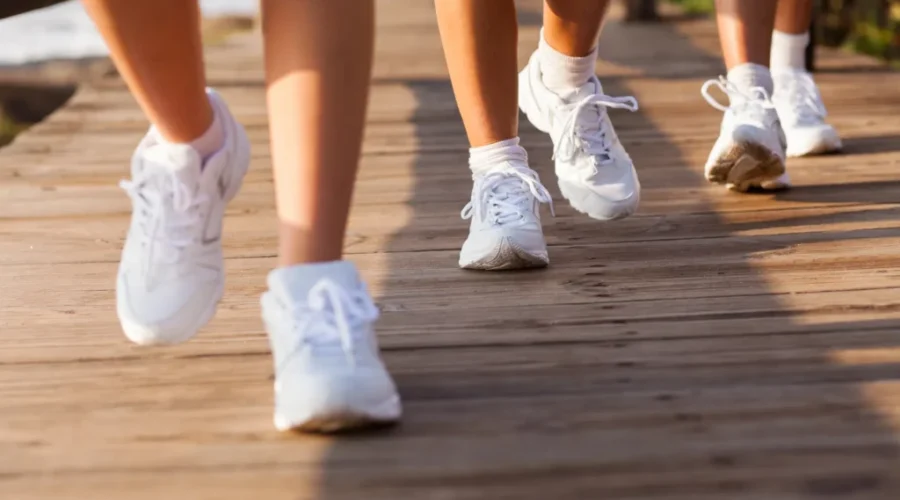 Walk So Kids Can Talk has record-breaking year