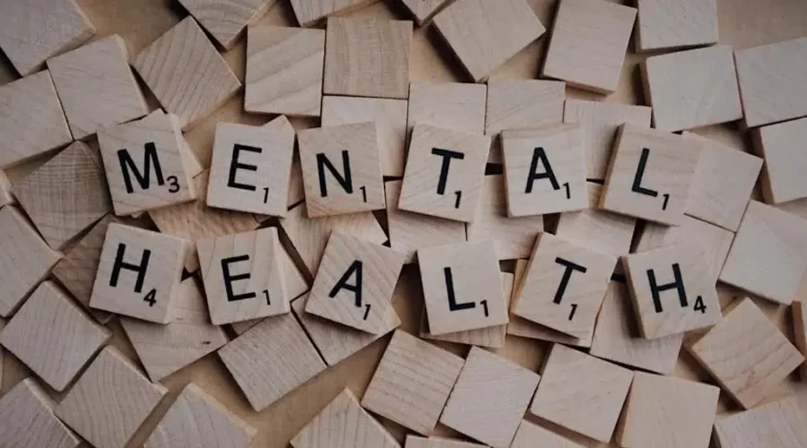 Mental Health Week in New Brunswick