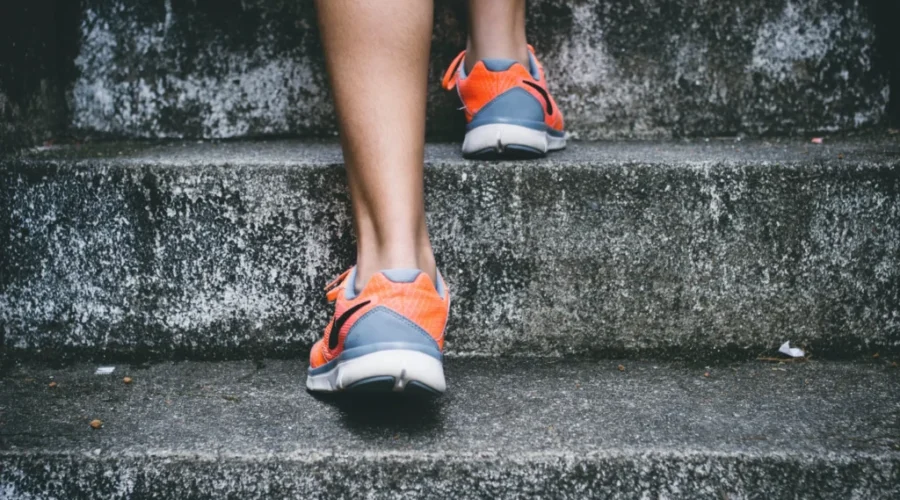 Charity walk supports youth mental health