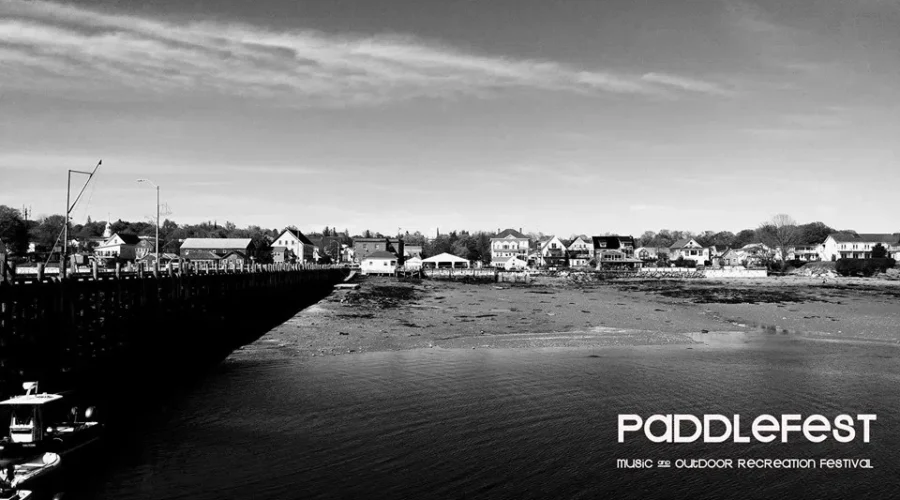 Luke MacDonalds chats with Charlotte FM about Paddlefest 2024