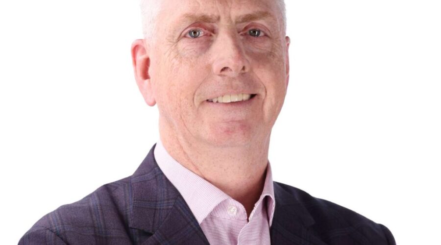 Podast: Damon Goodwin and Jeff White on how to improve innovation in New Brunswick