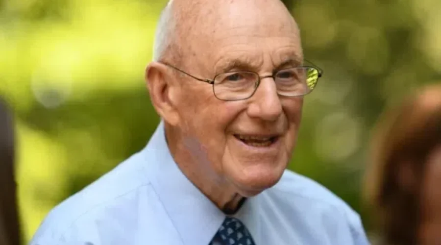 Celebration of life for Arthur Irving taking place Saturday