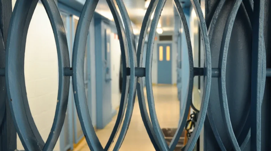 $400K in contraband seized at Atlantic Institution