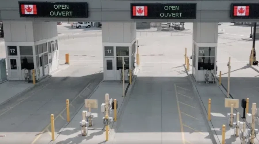 UPDATED: Border workers vote in favour of strike action