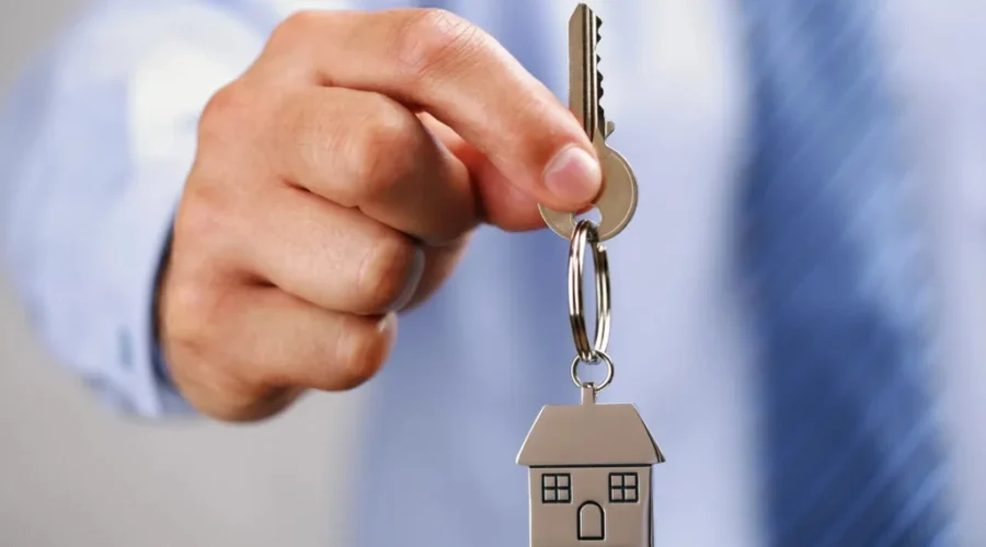 Home sales reach highest levels since last summer