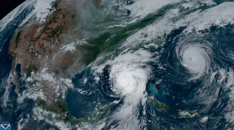 Very active Atlantic hurricane season expected