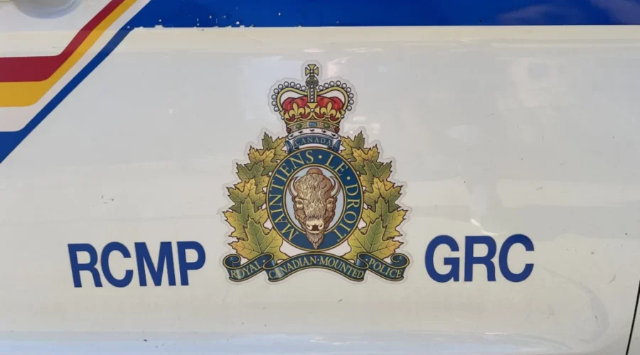 Man charged in alleged St. Stephen assault
