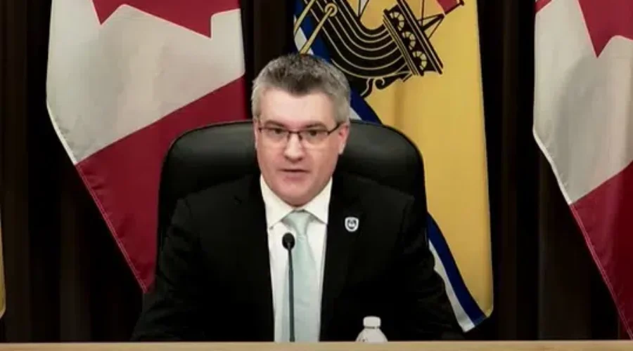 Province threatens to shut down AIM in Moncton