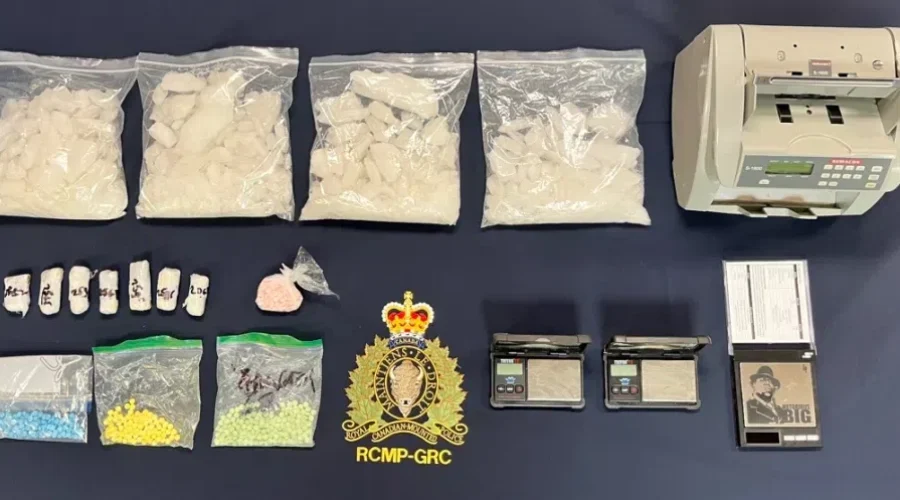 Man arrested in homicide pleads guilty to drug-related charges