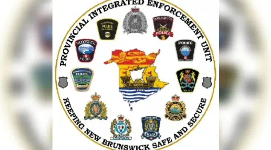 Charges laid after drug seizure from Saint John residence
