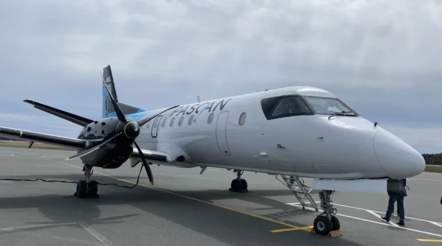PASCAN Aviation excited to enter Maritime market