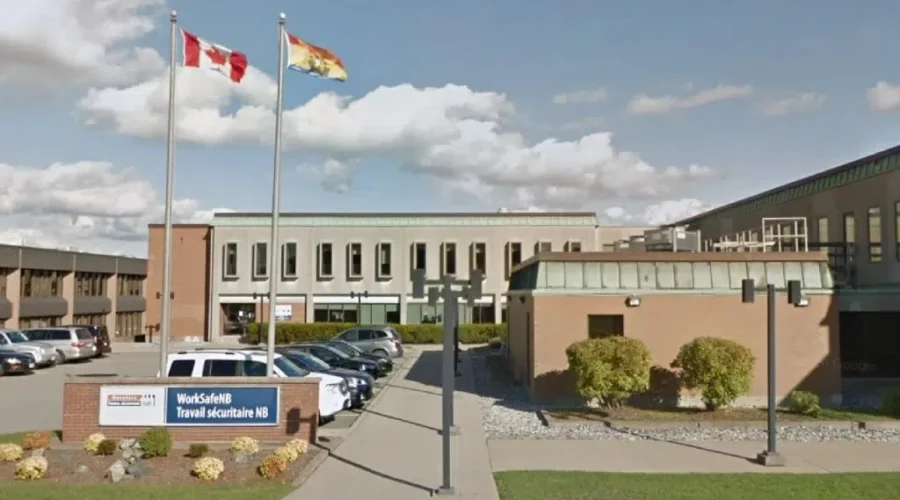 N.B. looks to boost benefits for injured workers