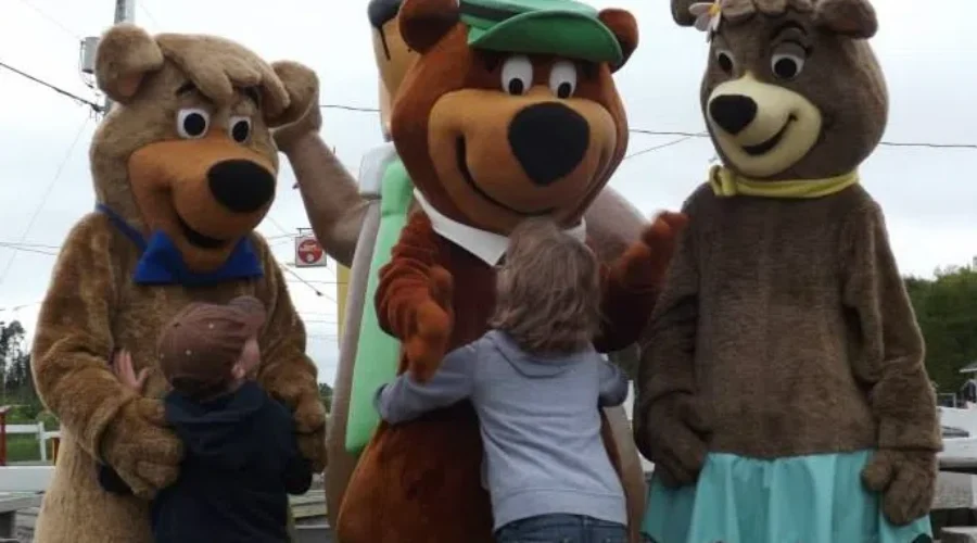 Few changes planned by new owners of N.B. Jellystone Park