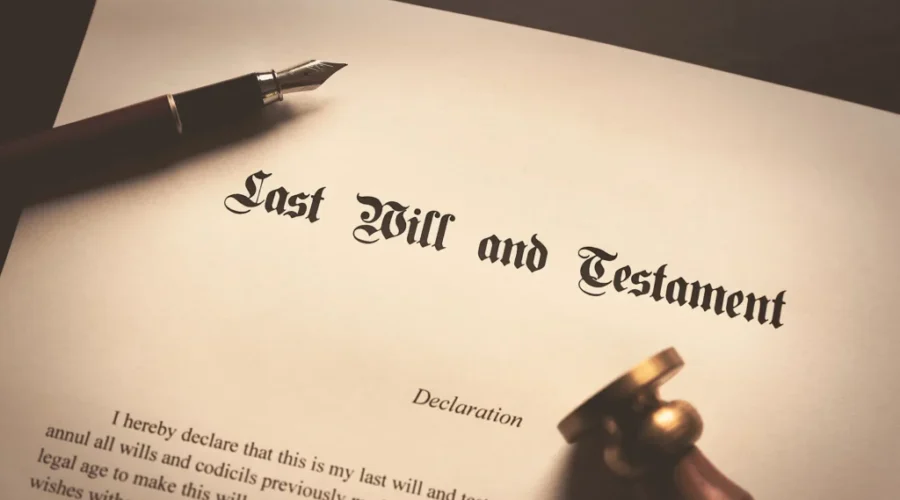 New Brunswick updating wills legislation