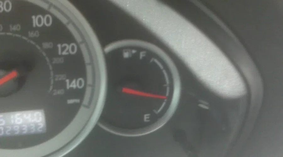 N.B. motorists paying more for fuel this week