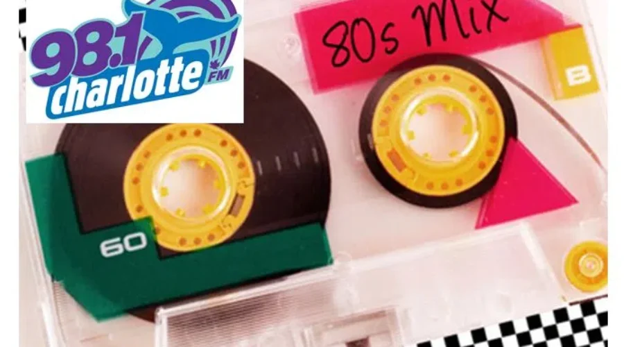 80’s Long Weekend!