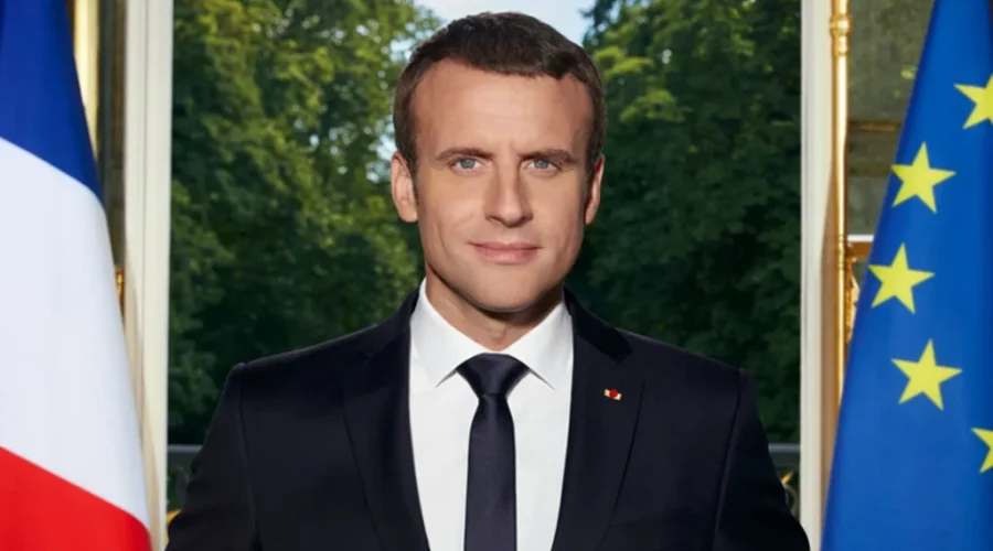 French president’s trip to N.B. postponed