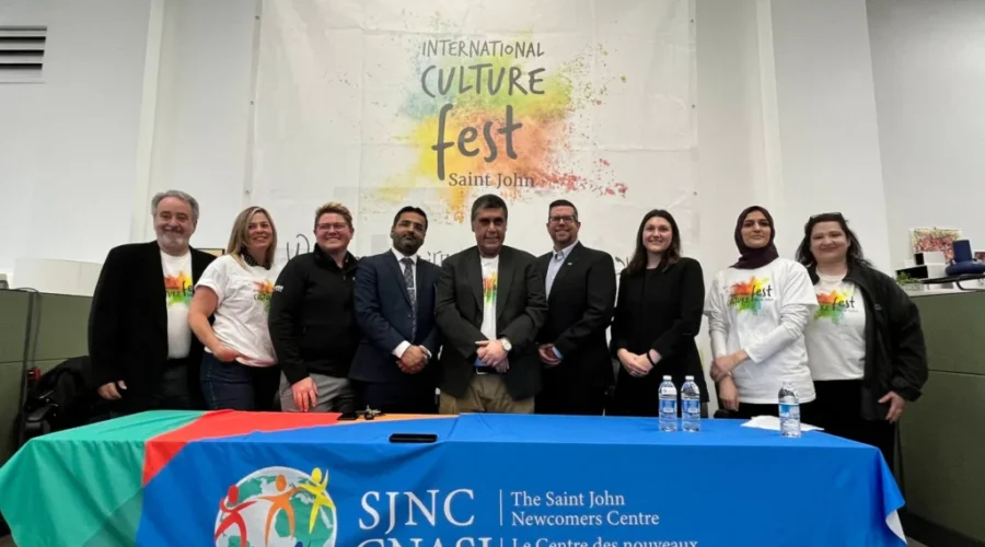 International Culture Fest returns this weekend