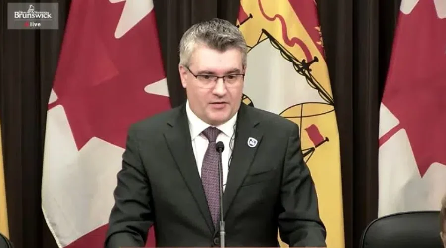 AIM responds to minister’s concerns over Moncton scrapyard