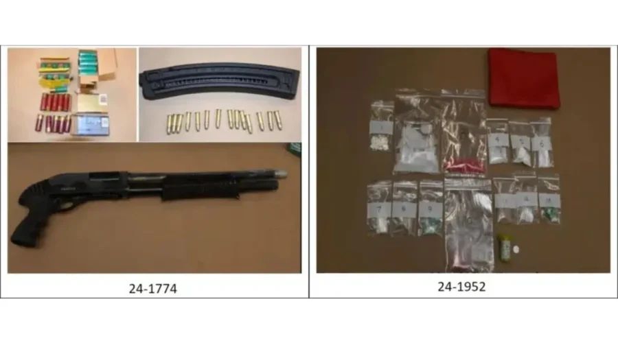 6 arrested in months-long drug trafficking investigation