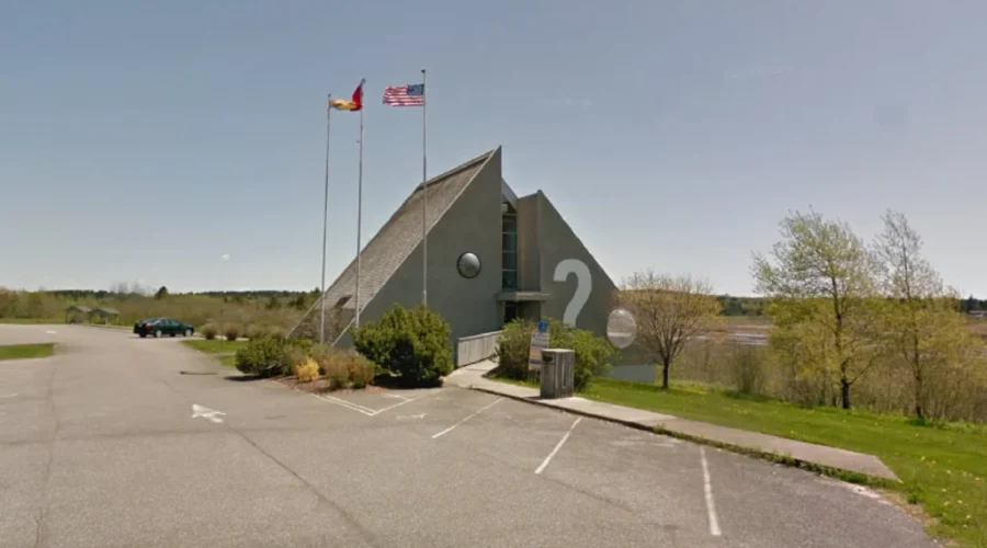 Former Saint John tourist bureau declared surplus