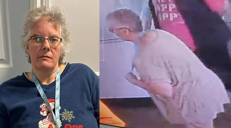 RCMP bring in police dogs, aircraft to help find missing woman