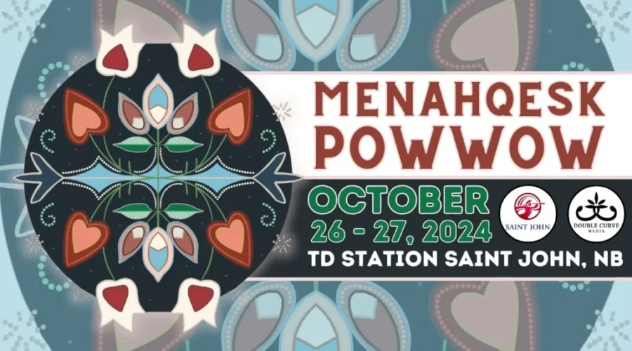 Preparations underway for Saint John’s first Indigenous powwow