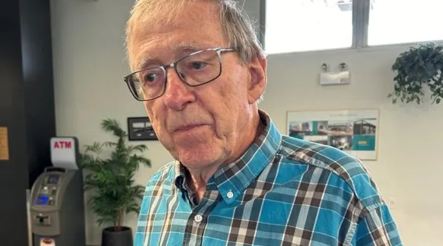 Advocate says increased train track safety and services needed