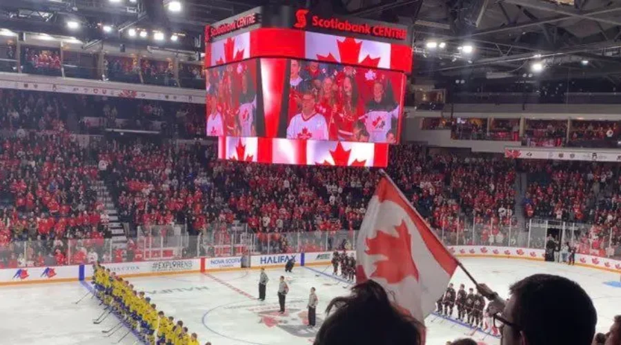 CAN/USA women’s ‘Rivalry Series’ coming to Halifax, PEI